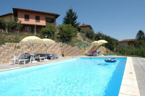CASCINA SAN SECONDO